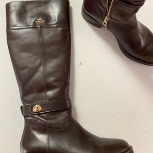 Coach Women’s Boots